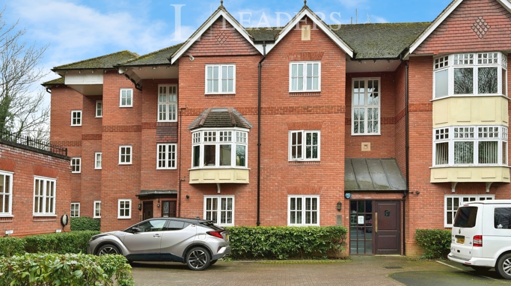 Main image of property: Mulberry Court, Kenilworth, CV8