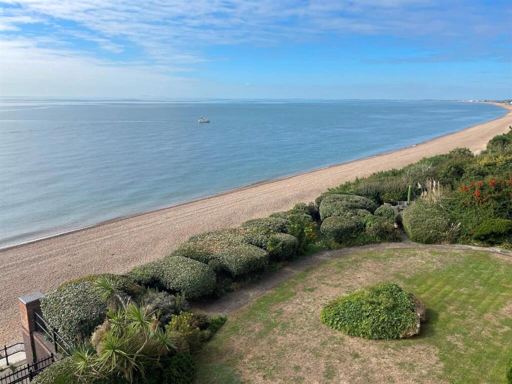 Main image of property: Radnor Cliff, Folkestone
