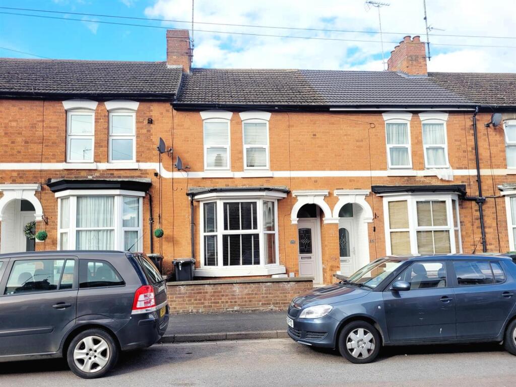 Main image of property: Spencer Road, Rushden