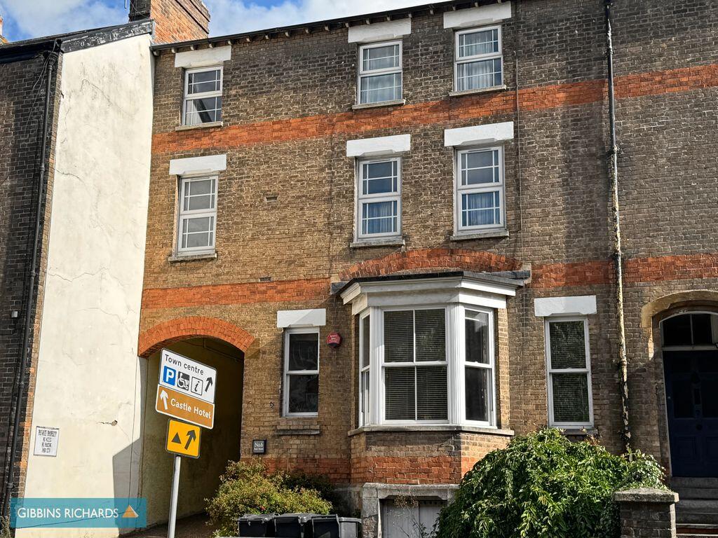 Main image of property: Park Street, Taunton