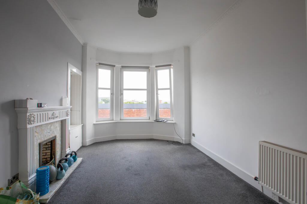 Apartment in Glasgow - View 4