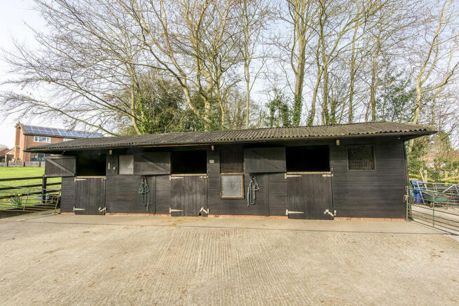 Stables
