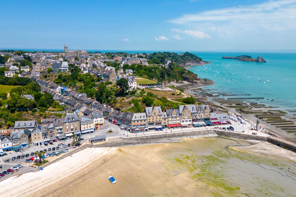Main image of property: Brittany, Ille-et-Vilaine, Cancale