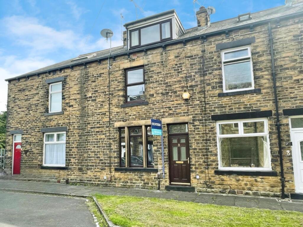 Main image of property: Oakroyd Terrace, Stanningley, Pudsey