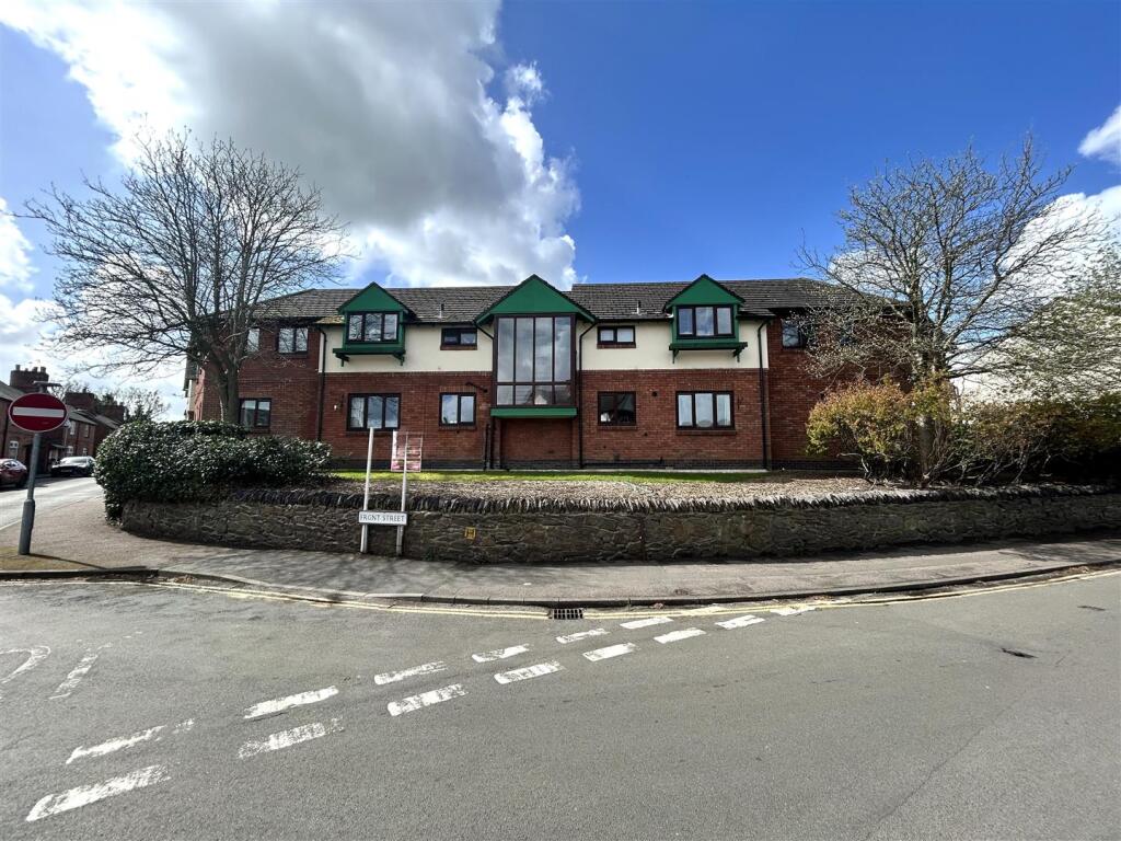 Main image of property: St. James Court, Birstall, Leicester