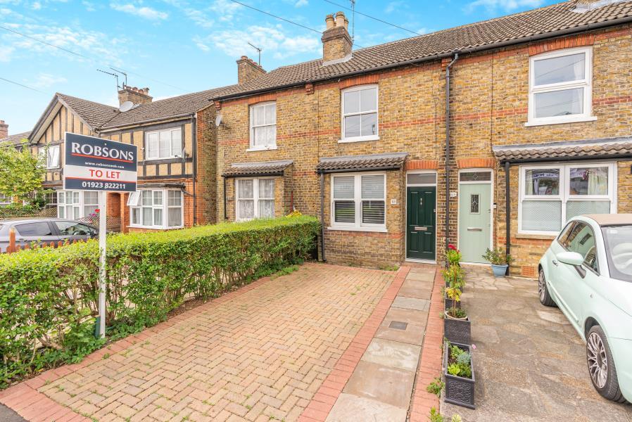 Main image of property: High Street, Northwood