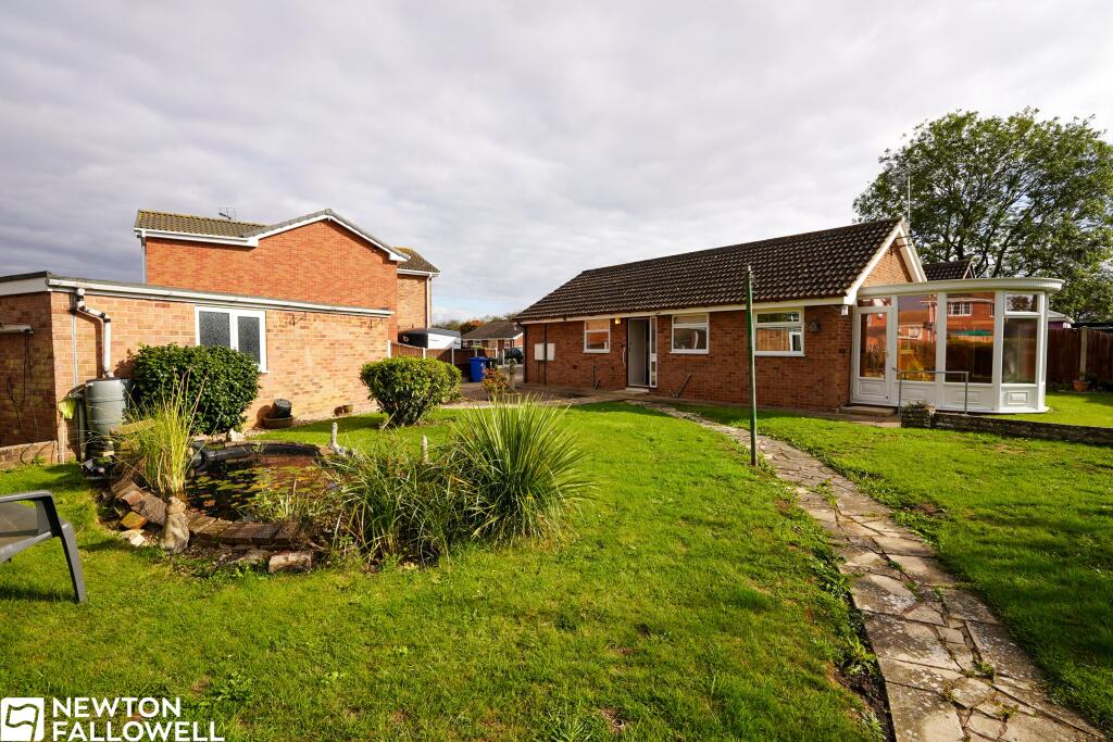 Main image of property: Birkdale Grove, Retford, DN22