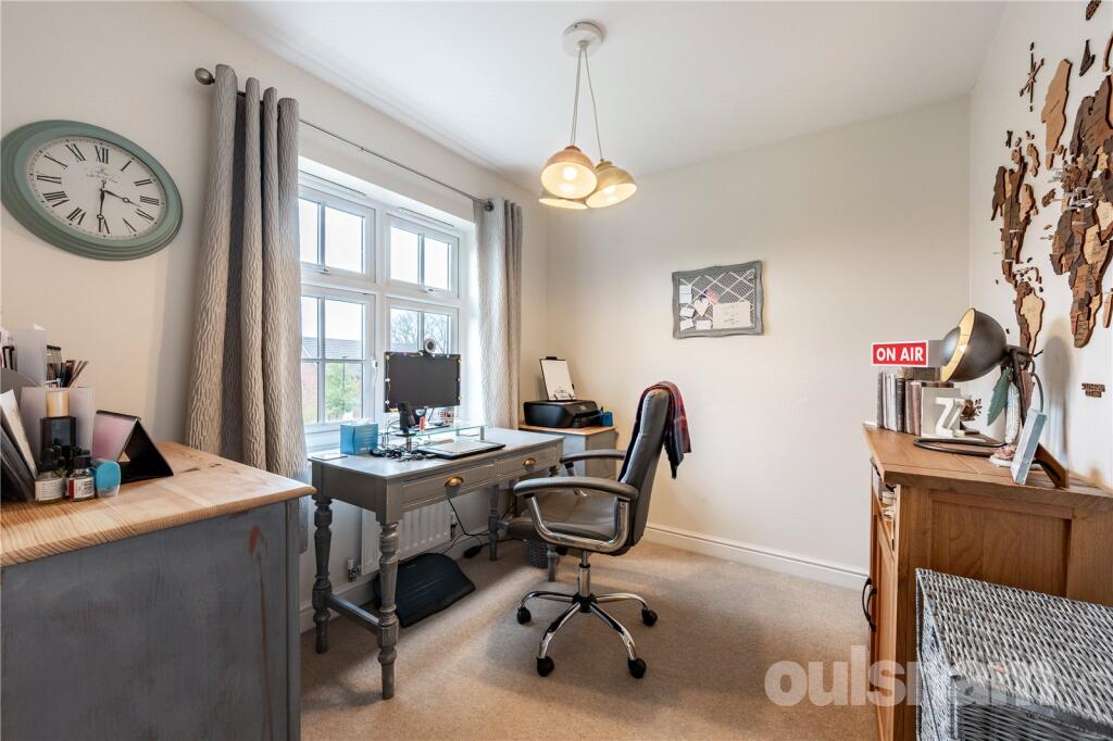 Additional image 13 of Chapel Rise, Rednal, Birmingham, West Midlands, B45