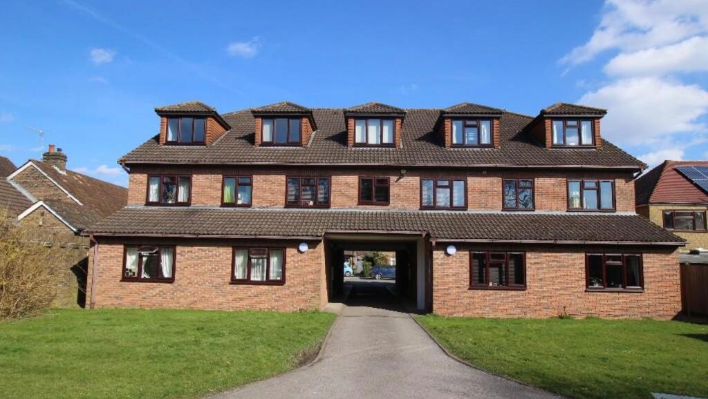 Main image of property: Albury Road, RH1