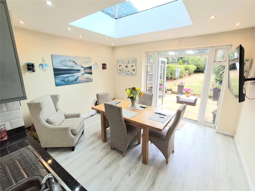 Bexley Road, Kingstanding, Birmingham, B44