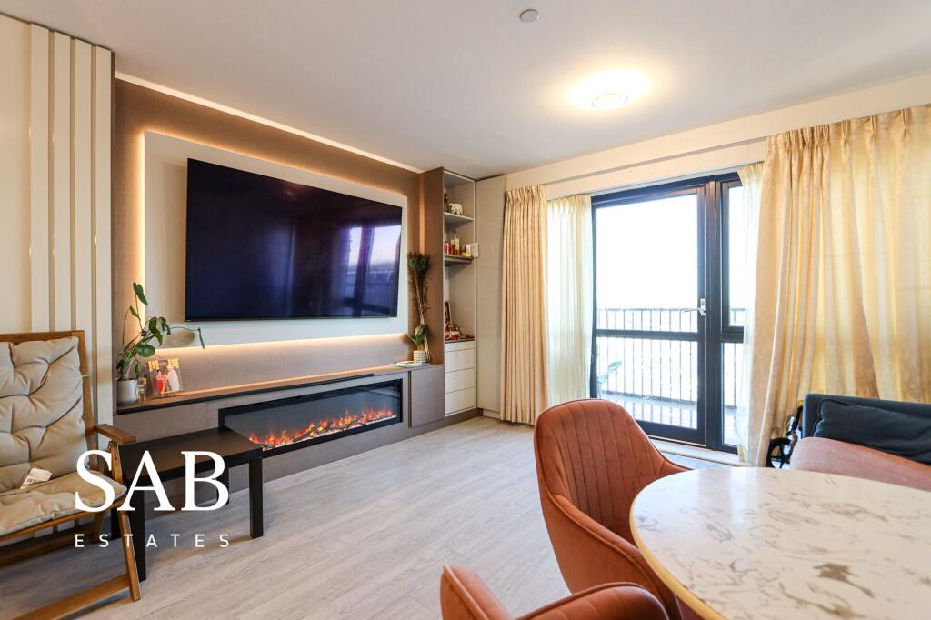 Main image of property: Farine Avenue, Maya House, UB3