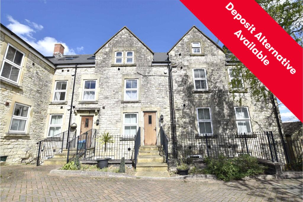 Main image of property: High Street, Paulton, Bristol, Somerset, BS39
