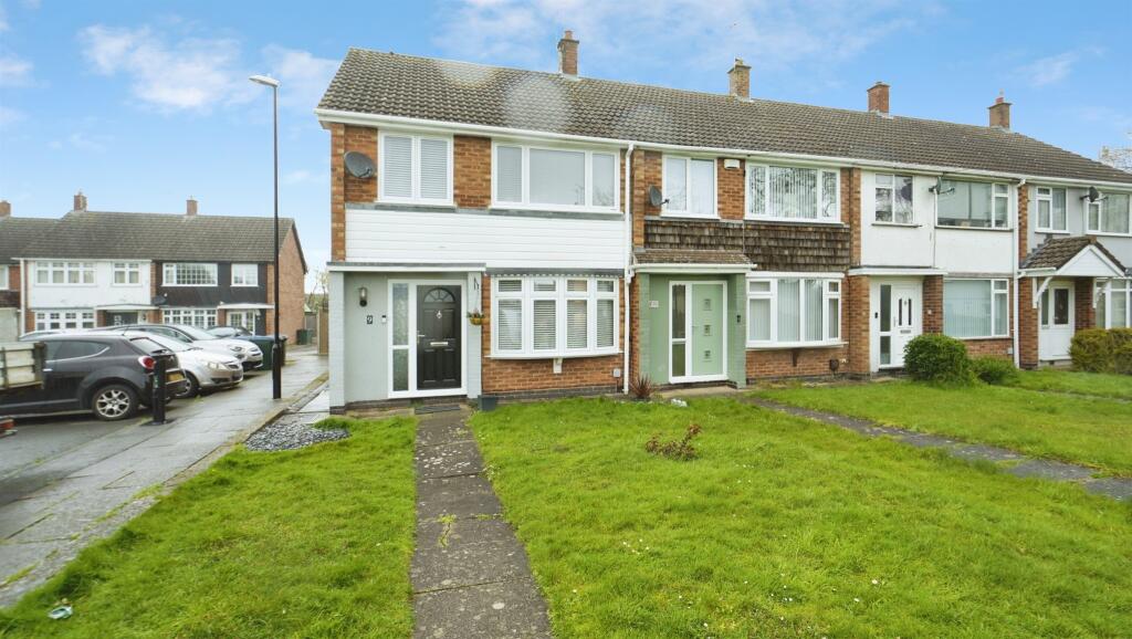 Main image of property: Thirlmere Close, Coventry