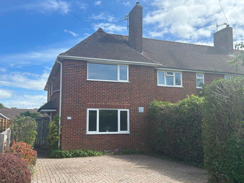 Main image of property: High Street, Watchfield