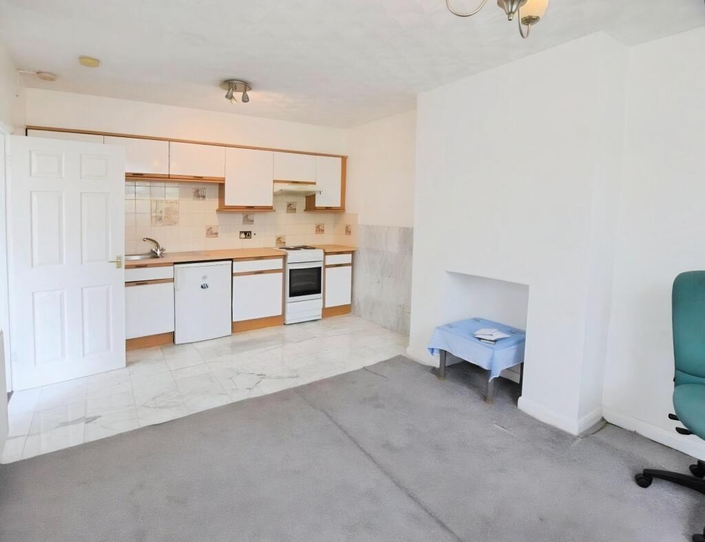 Main image of property: Sutton Road, Watford