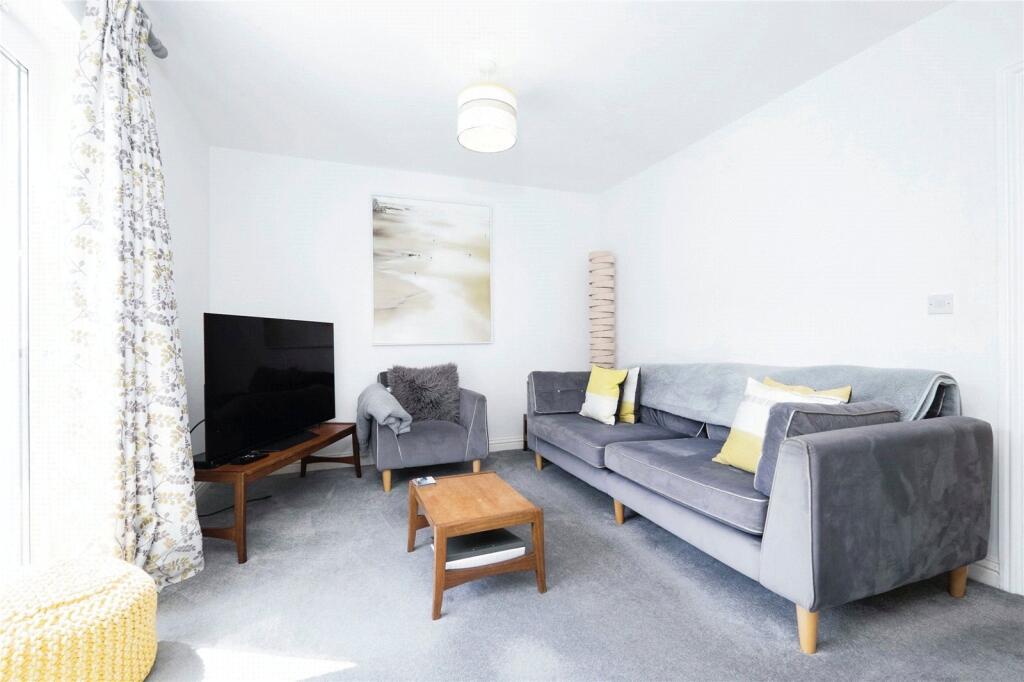 House in St Ives, Cornwall - View 3