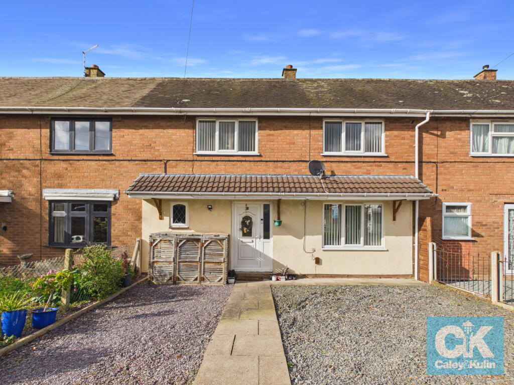 Main image of property: Orchard Close, Penkridge, Staffordshire, ST19 5BJ
