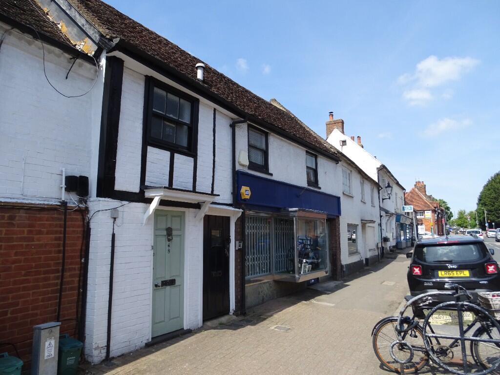 Additional image 6 of 70 High Street, Redbourn, AL3 7LN