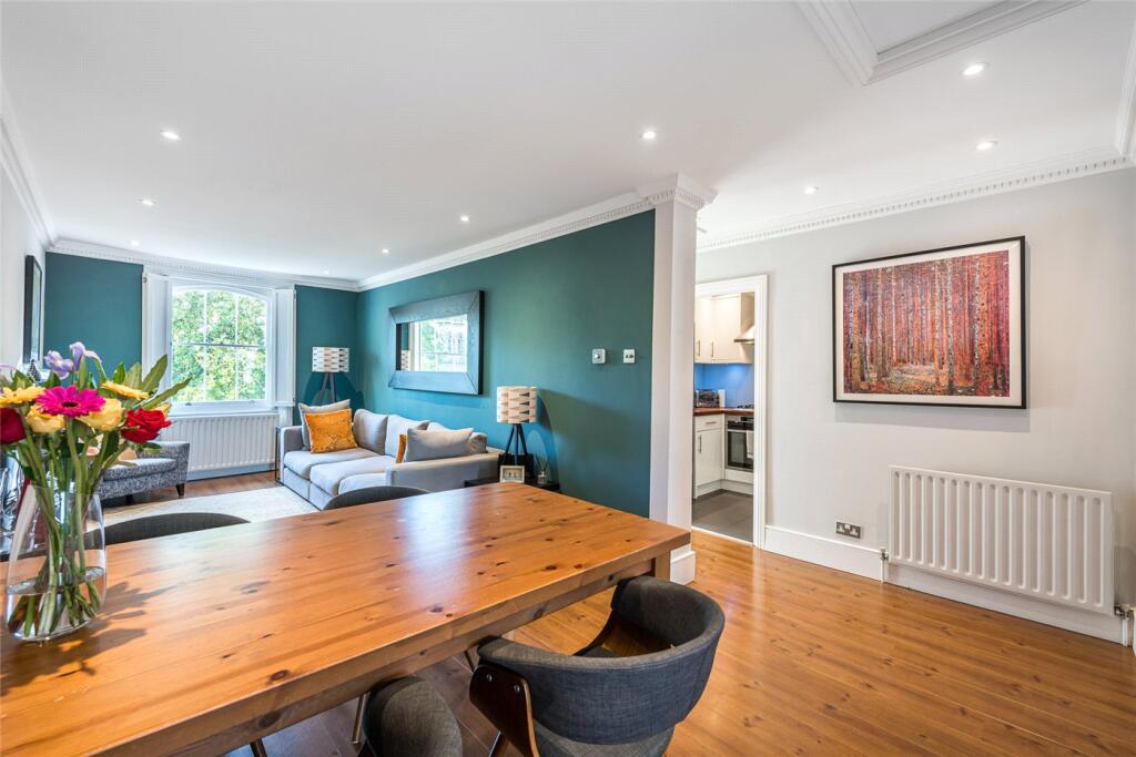 Main image of property: St Georges Square, London, SW1V