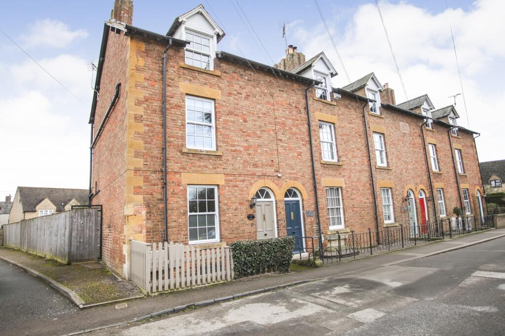 Main image of property: Hospital Road, Moreton-in-Marsh, Gloucestershire. GL56 0BL