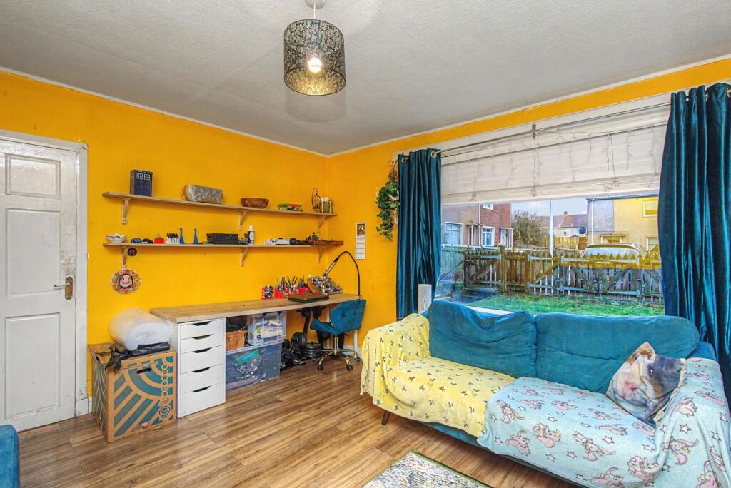 House in Wallyford, Levenhall - View 3
