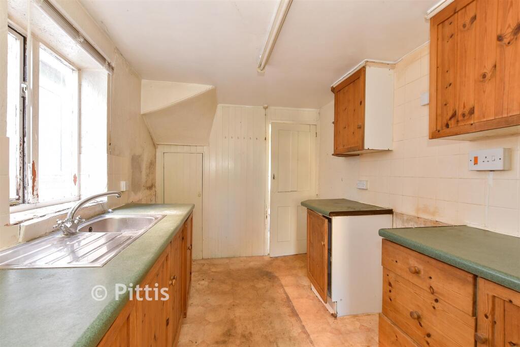 Main image of property: Pelham Road, Cowes, Isle of Wight