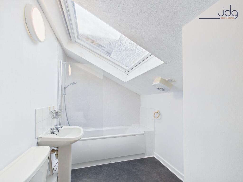 Apartment in Lancaster, Primrose, Moorlands - View 4