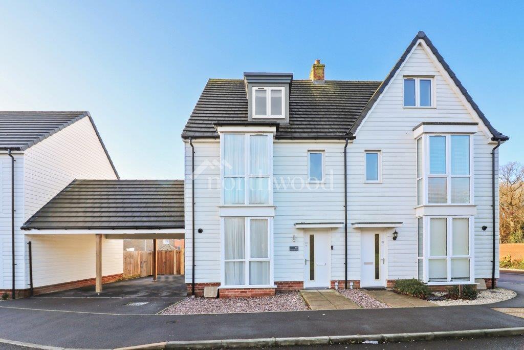 Main image of property: Sir John Killick Road, Repton Park, Ashford, TN23