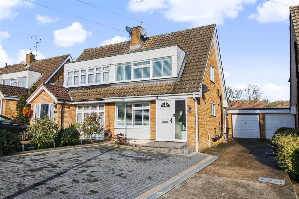 Main image of property: Heather Bank, Billericay