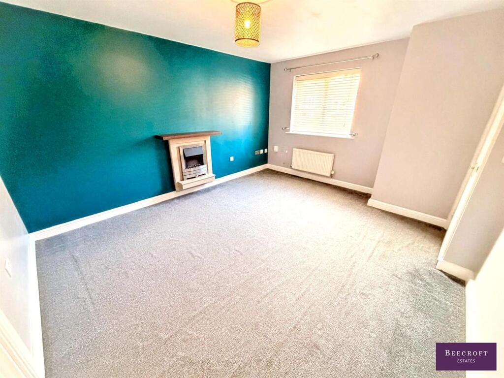 Haverhill Grove, Wombwell, BARNSLEY photo 3
