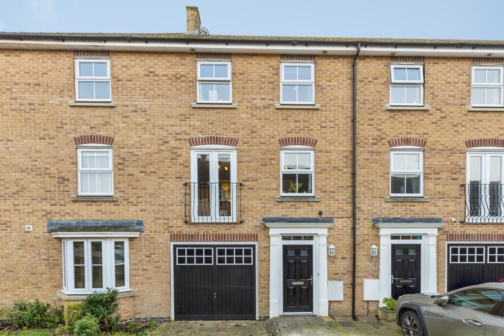 Main image of property: Rawlinson Road, Crawley