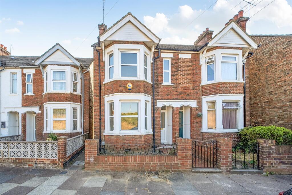 Main image of property: Hardwick Road, Bedford