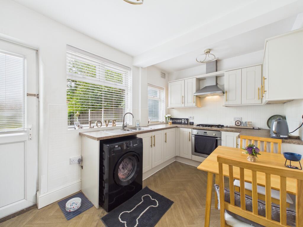 The Crescent, Chaddesden photo 4
