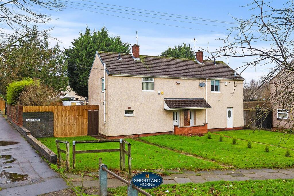 Main image of property: Emery Close, Henley Green, Coventry, CV2 1AR