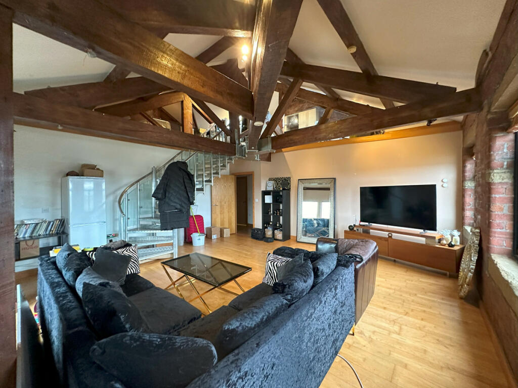 Additional image 2 of Broad Street, Bradford, BD1