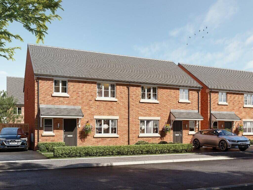 Main image of property: Millside Lakes, Askern, Doncaster, DN6