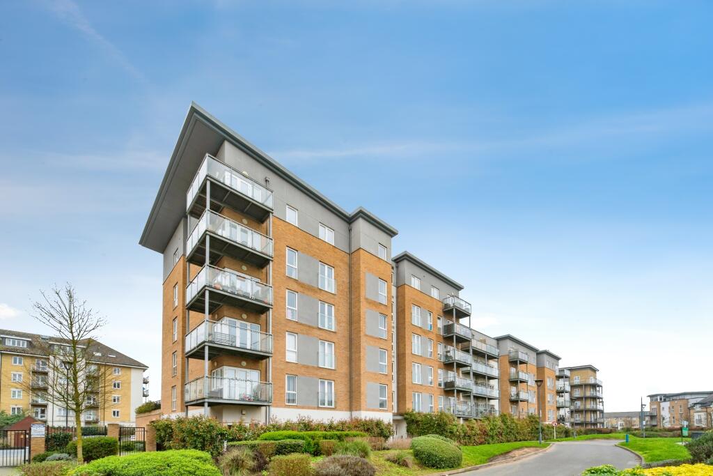 Main image of property: 3 Pennyroyal Drive, West Drayton, UB7
