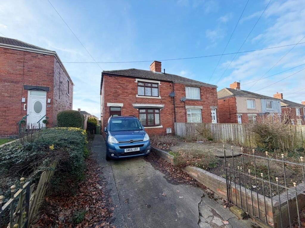 Main image of property: Beech Parade, West Cornforth, Ferryhill