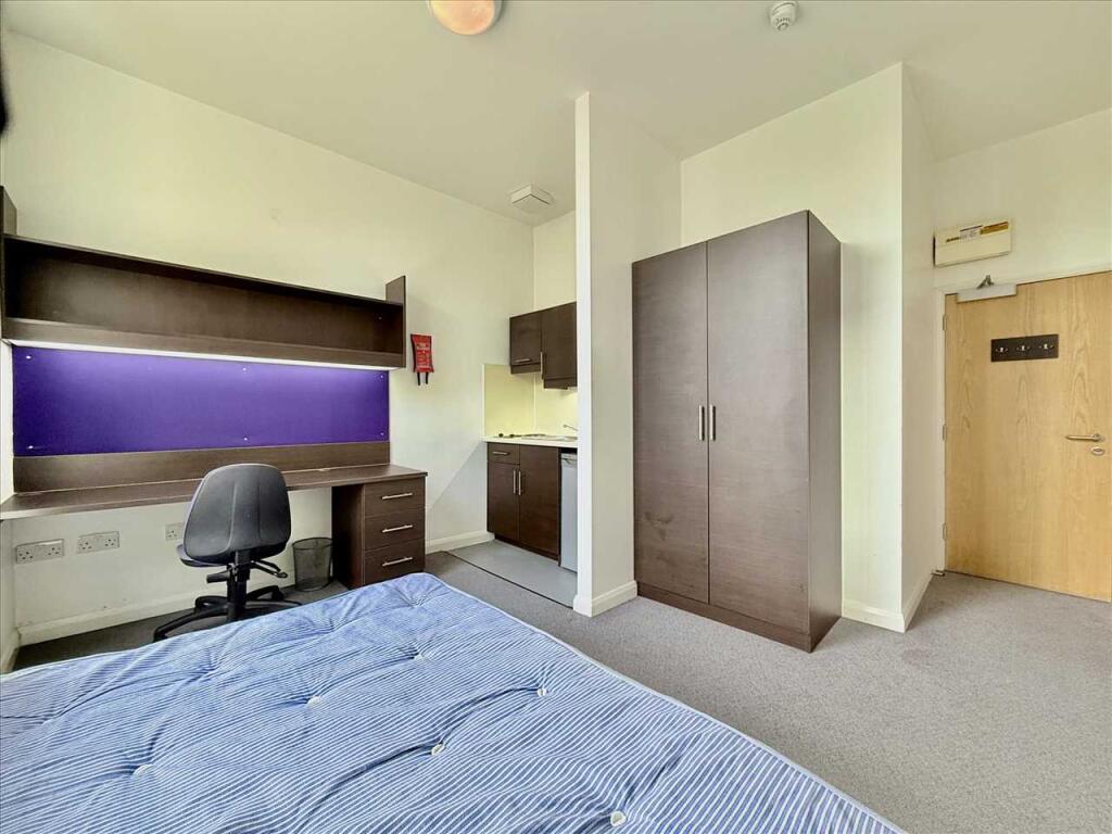 Main image of property: The Square - North Road East