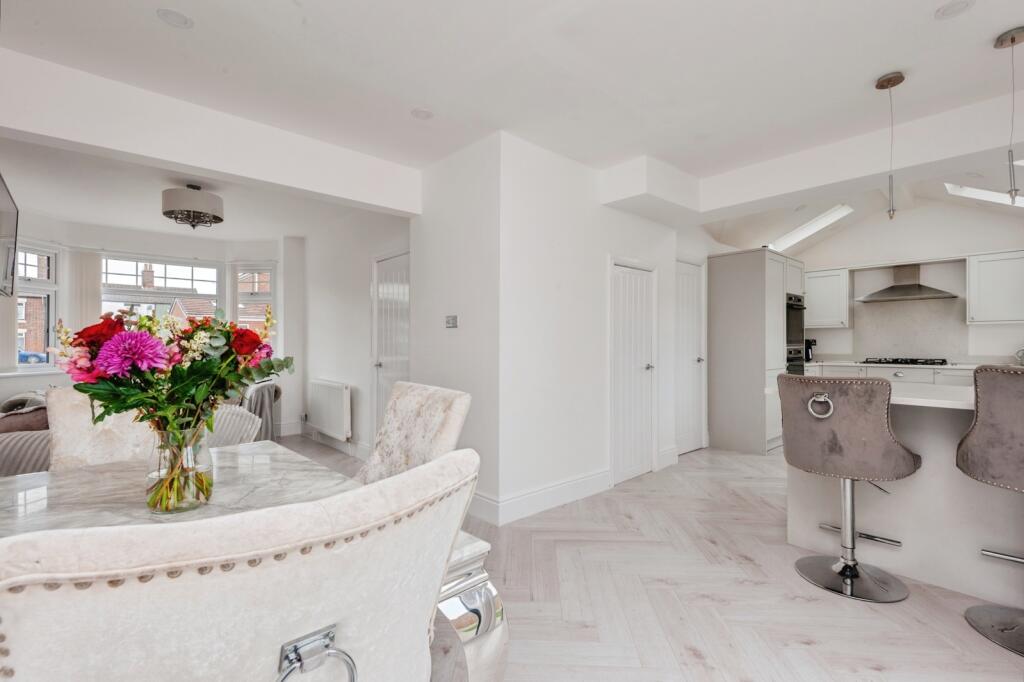 House in Runcorn, Halton Brook, Astmoor - View 3