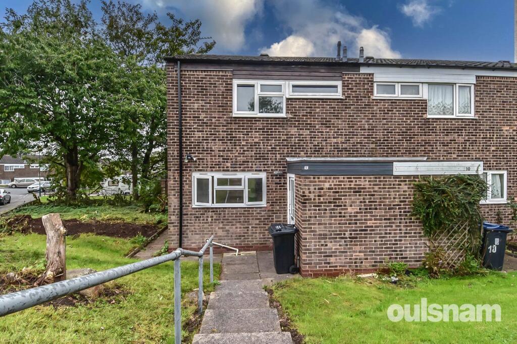 Main image of property: Gullane Close, Kings Norton, Birmingham, B38