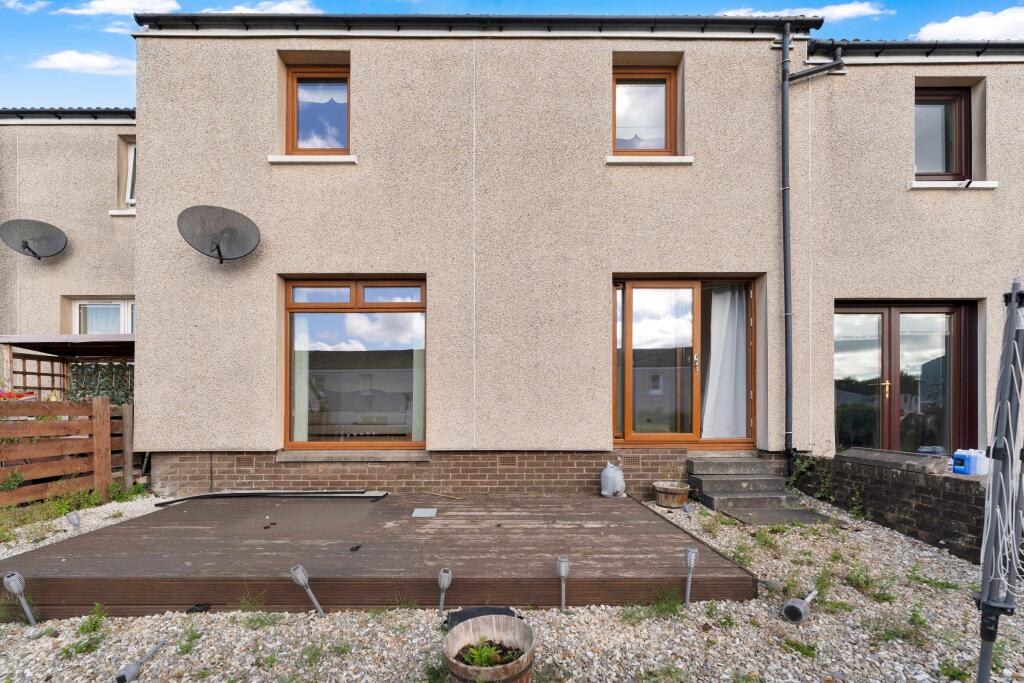 Main image of property: Lenzie Avenue, Deans, Livingston