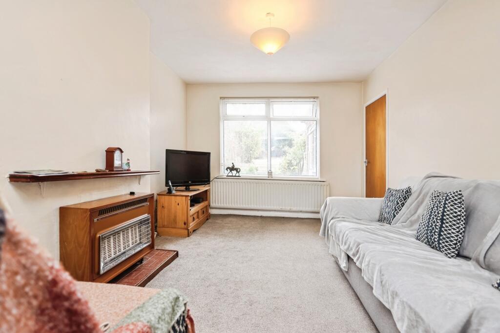 House in Birmingham - View 5