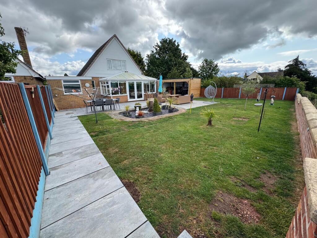 Main image of property: Blything Court, Highley, BRIDGNORTH