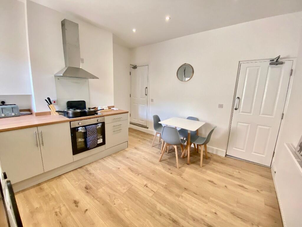 Main image of property: Buccleuch Street, Barrow-In-Furness, Cumbria, LA14