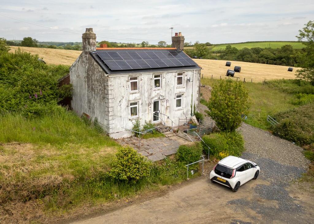 Main image of property: Furnace, Nr Llanelli