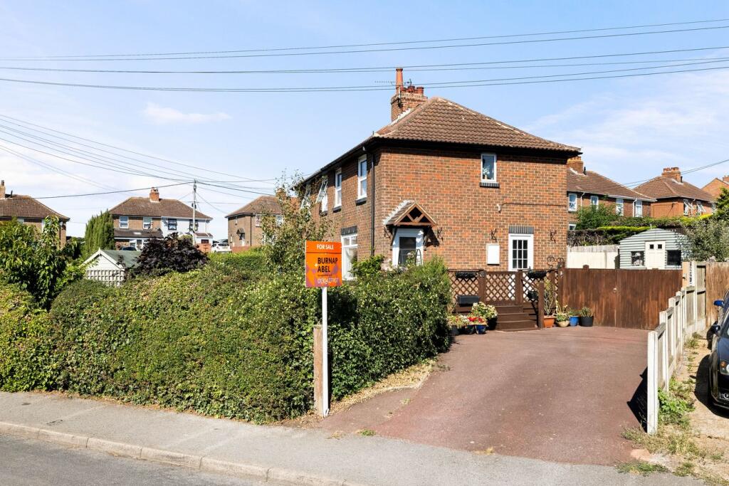 Main image of property: Terrace Road, Elvington, Dover, CT15