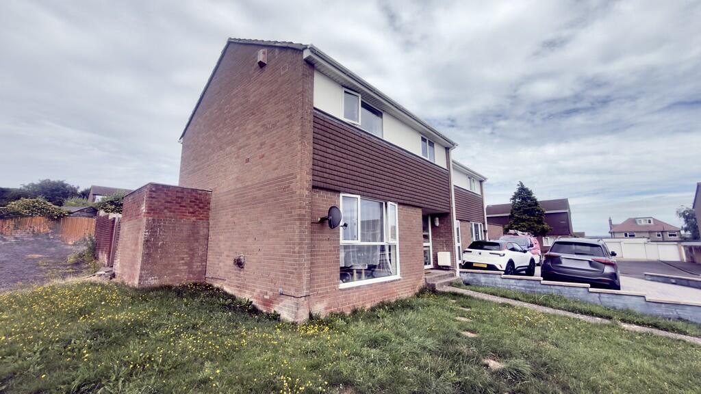 Main image of property: Snowdon Vale, Weston-super-Mare