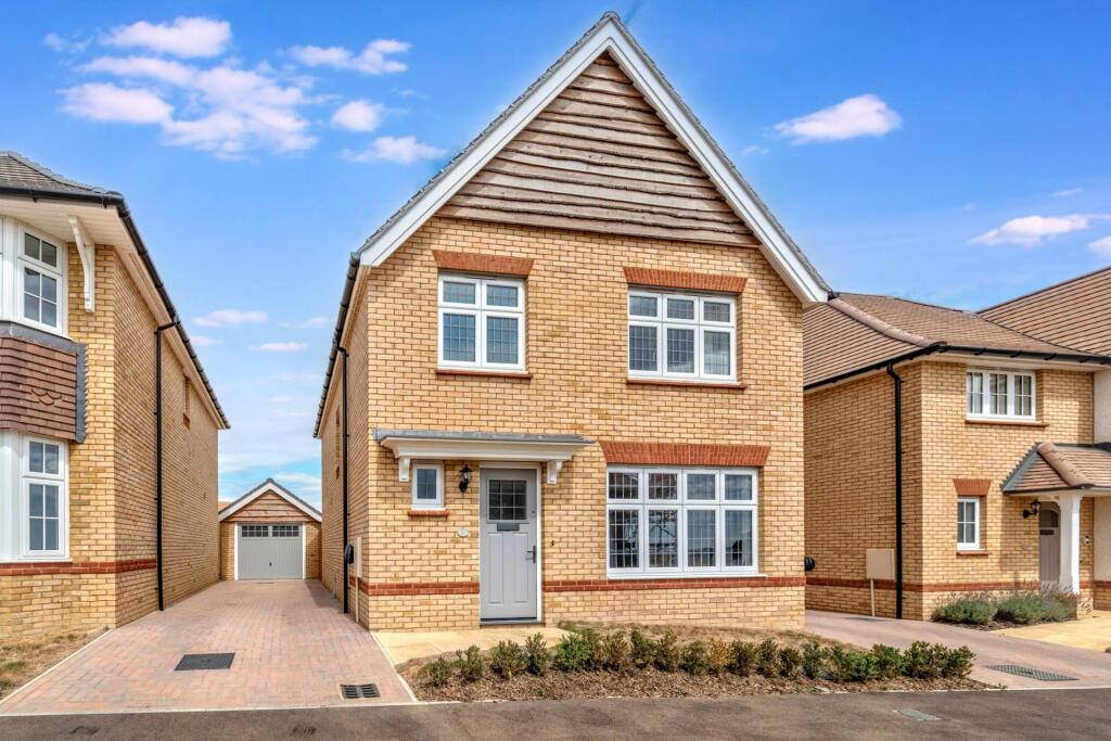 Main image of property: Lakehill Road, Hersden