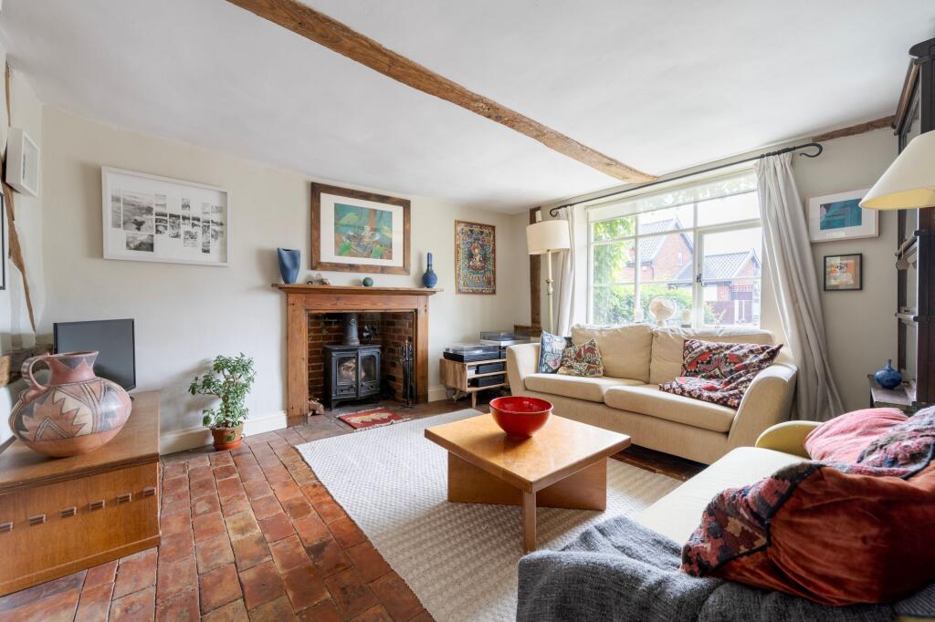 House in Ipswich - View 2
